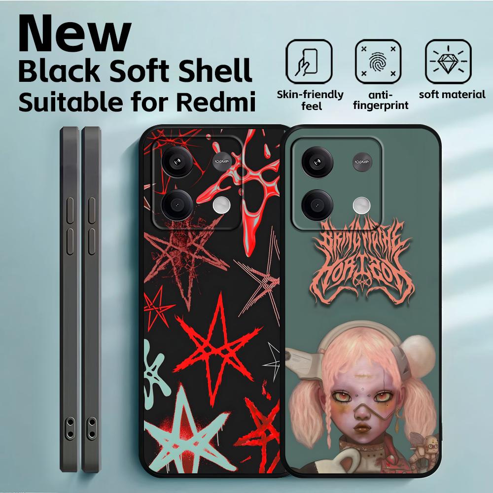 Xiaomi Redmi Note 14 - 레드미 노트 14 13 12 11