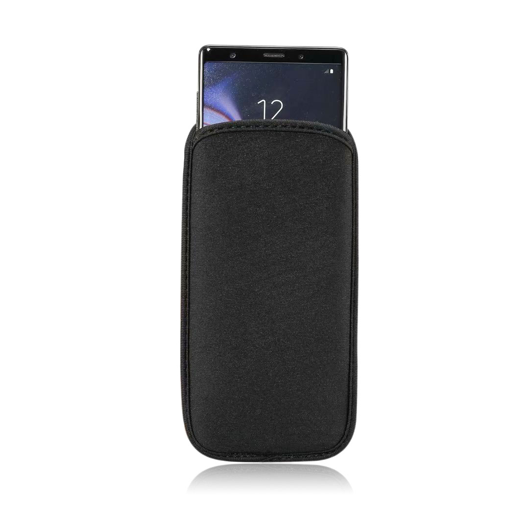 Realme C67 - 유니버설 네오프렌 폰 가방 케이스 (OnePlus