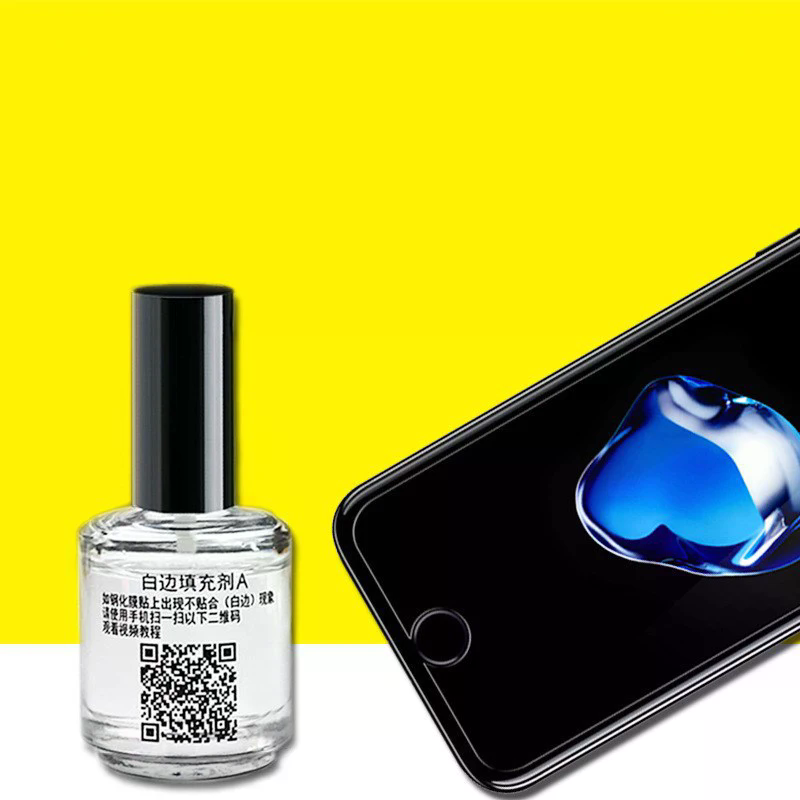 Nano Liquid Coating - 삼성 스크린 프로텍터에 적합한 나노 풀