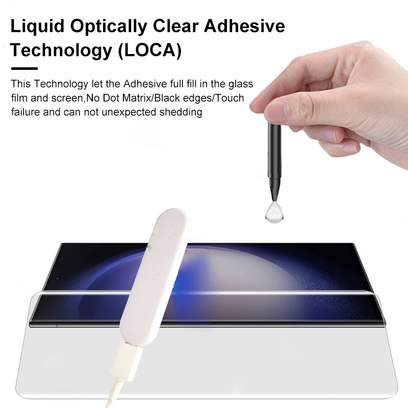 나노 액상 UV 강화유리 원플러스 15 13 12 11 - Nano Liquid Coating 리뷰 및 가격