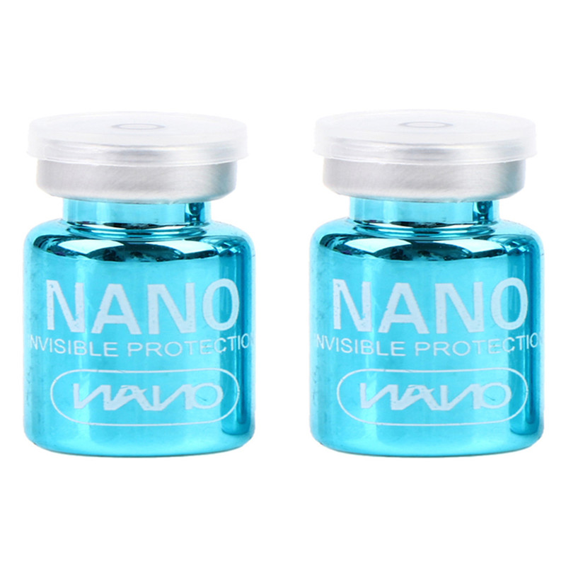 나노 액체 스크린 보호 필름 투명 커버 범용 액체 휴대 - Nano Liquid Coating 리뷰 및 가격