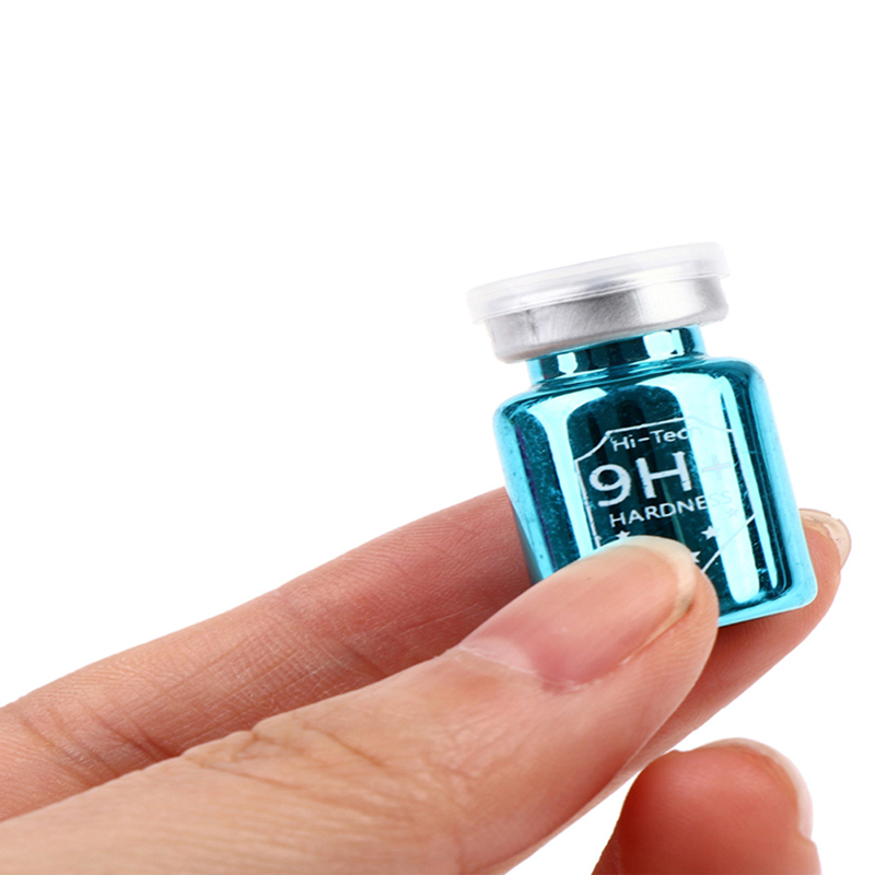 나노 액체 스크린 보호 필름 투명 커버 범용 액체 휴대 - Nano Liquid Coating 리뷰 및 가격