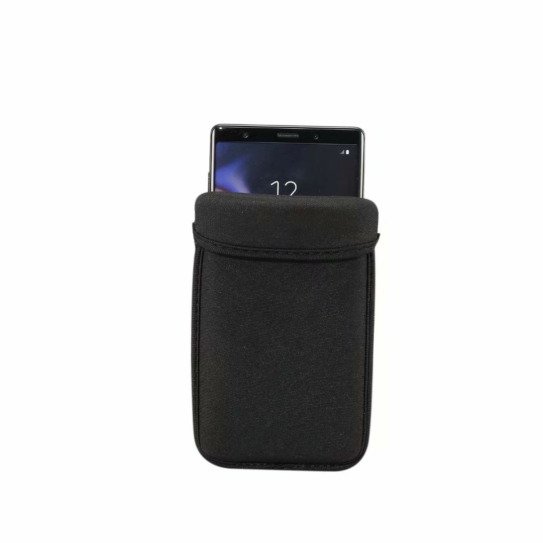 유니버설 네오프렌 폰 가방 케이스 (OnePlus 12 - Realme C67 리뷰 및 가격