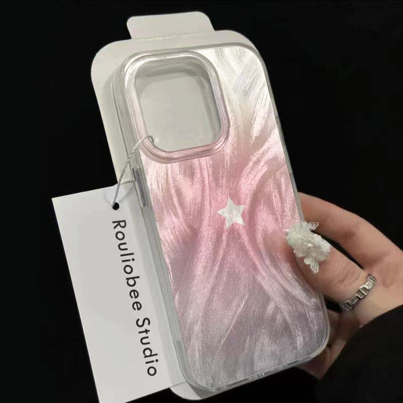 심플 그라데이션 핑크 하트 케이스 삼성 갤럭시 S24  - Samsung Galaxy A55 리뷰 및 가격